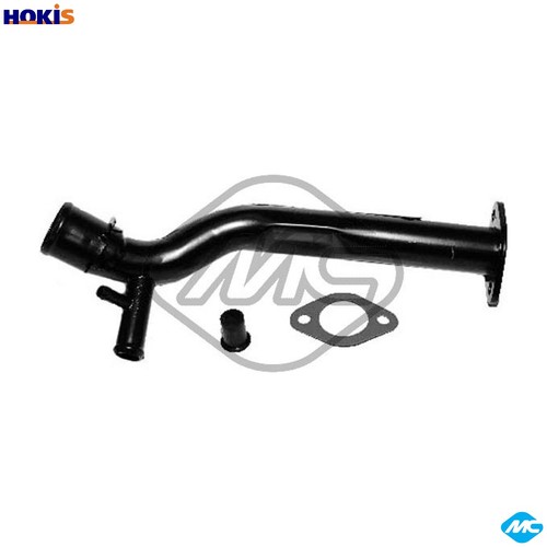 Tubo refrigerante 03199 per - refrigerante,