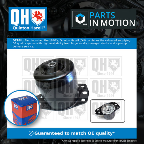 Supporto motore adatto fiat - supporto,