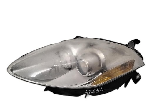 Faro anteriore allo xeno - sx,