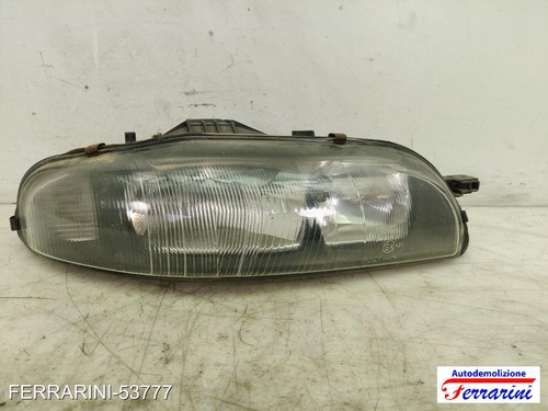Faro anteriore fiat - faro, 182