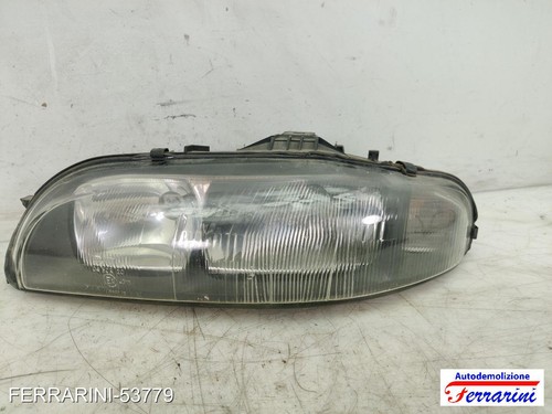 Faro anteriore fiat brava - fiat, 182