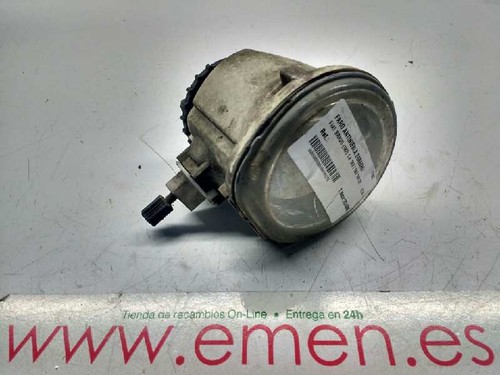 Faro fendinebbia destro - , fiat