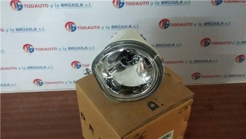 Faro fendinebbia fiat bravo - faro,