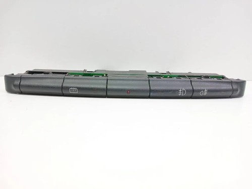 Interruttore fendinebbia fiat - interruttore,
