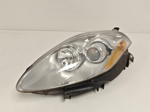 Faro fiat bravo - sx,