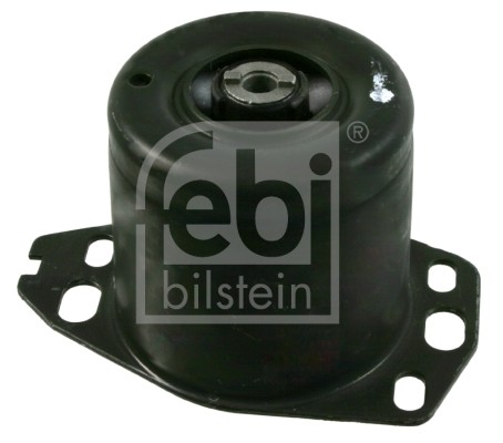 Supporto motore sinistro febi - sinistro,