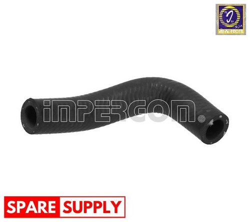 Tubo radiatore per fiat brava - radiatore,
